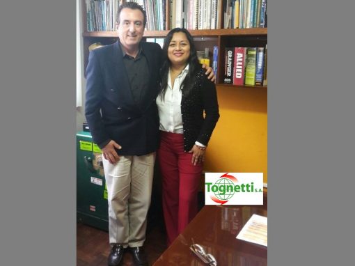 SGC Tognetti S.A.