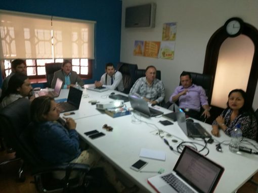 SGC CREATIVA