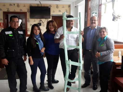 SGC Scargo Security S.A.C.