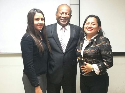 Sistema de gestión de la calidad NOLES MONTEBLANCO S.A.
