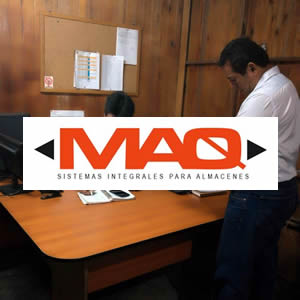 MAQ DEPOT S.A.C.