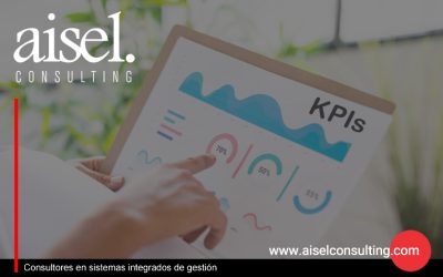 Indicadores clave de desempeño (KPIs) en sistemas de calidad