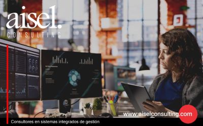 Auditorías Internas Inteligentes con IA: Eficiencia y Control en Tiempo Real
