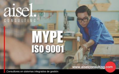 Implementación de ISO 9001 en PYMES: Guía Práctica.