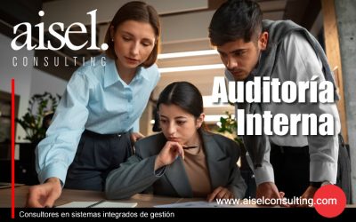 Auditorías internas: Clave para la mejora continua