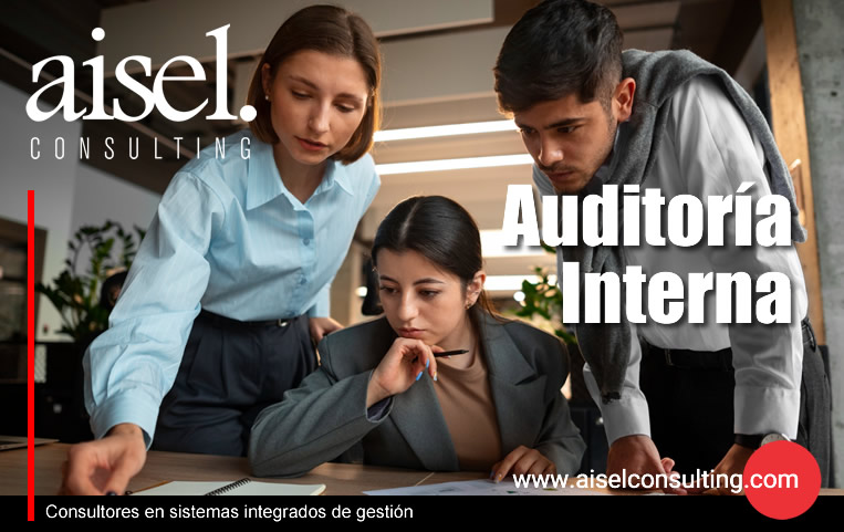 Auditorías internas: Clave para la mejora continua