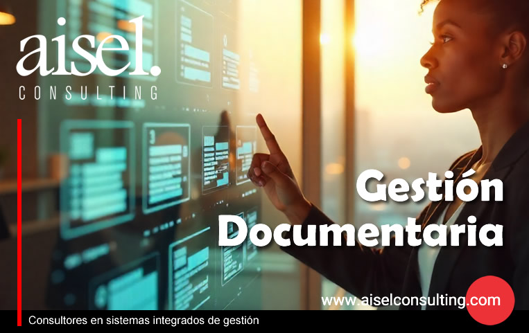Gestión documental eficaz según ISO 9001
