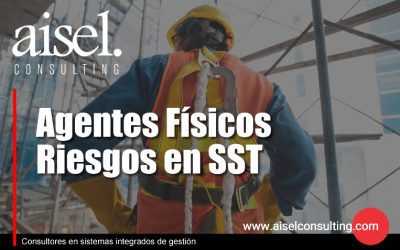 Monitoreo de agentes físicos para cumplir con la SST