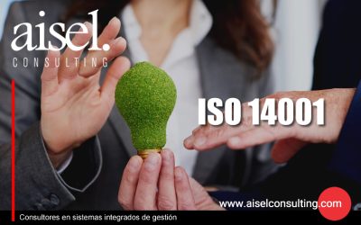 ISO 14001: Sostenibilidad que impulsa tu negocio