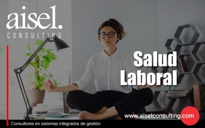 Más allá del escritorio: el impacto invisible en la salud laboral