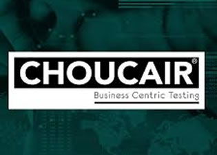 CHOUCAIR TESTING